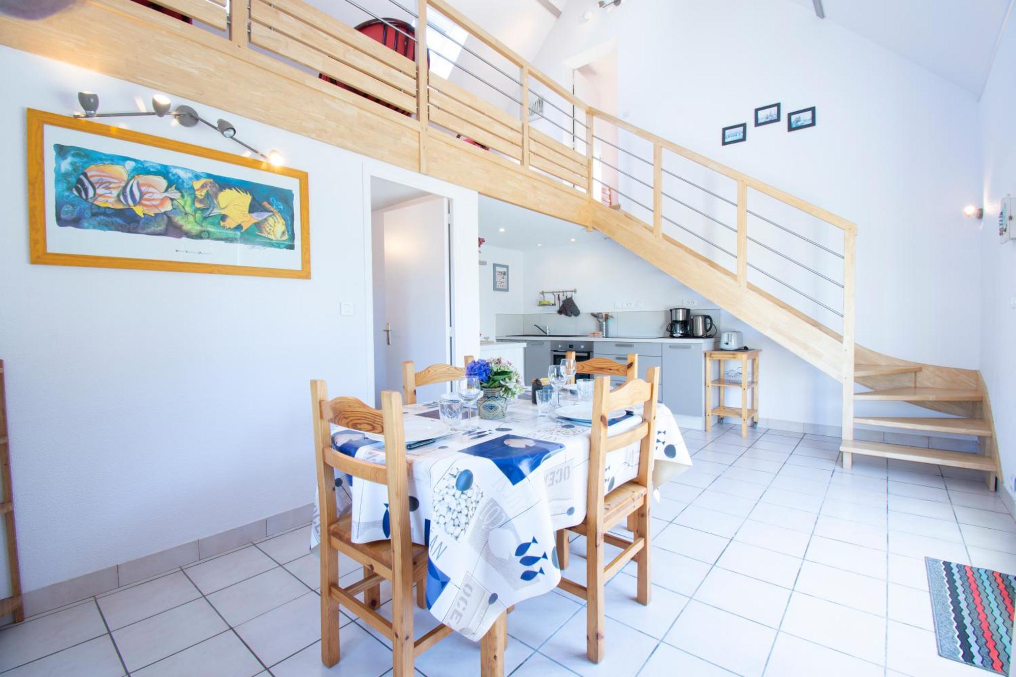 Goul Ar Roz I Terrasse Sud & Vue Mer Telgruc-sur-Mer Dış mekan fotoğraf